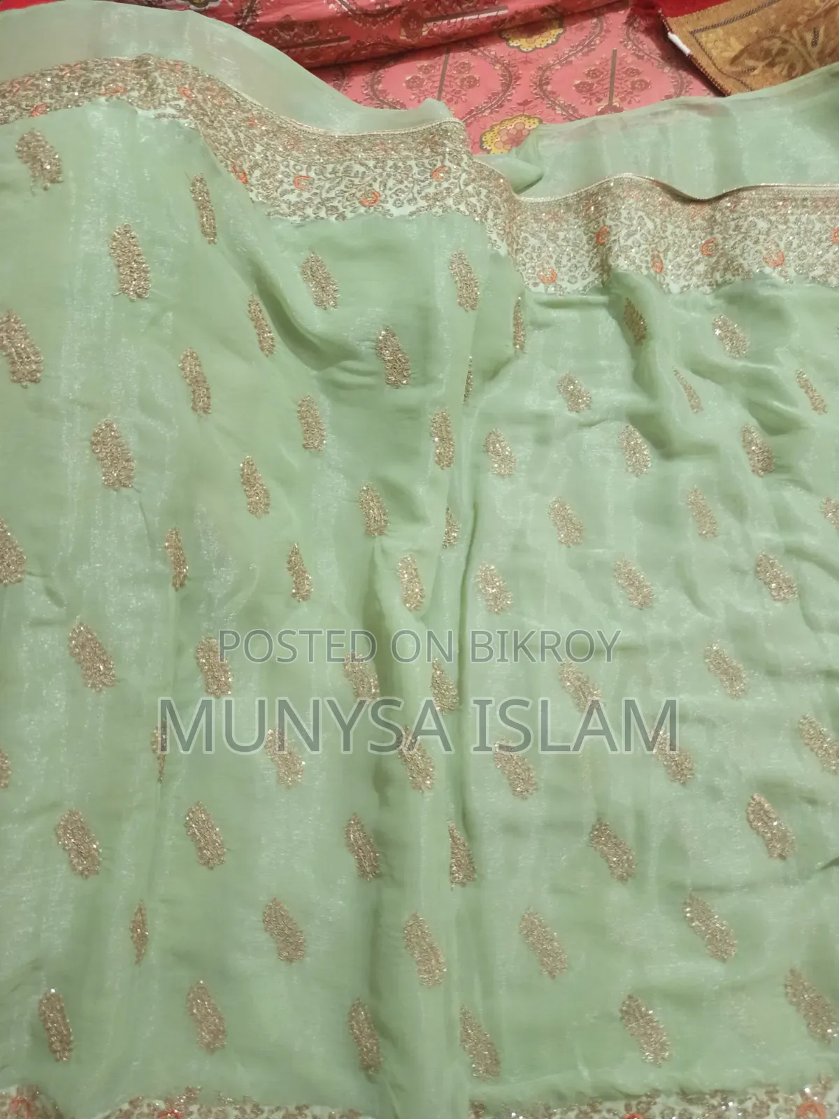 Saree for Sale