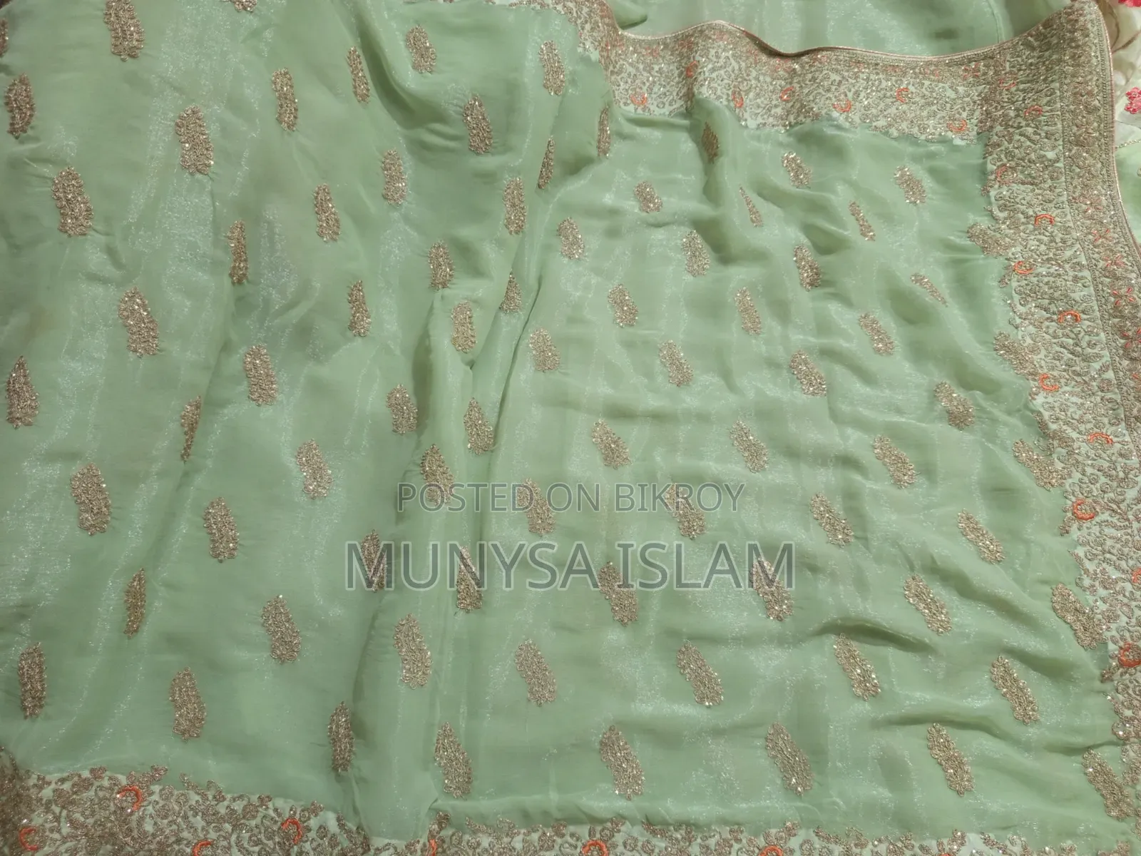 Saree for Sale
