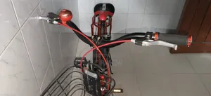 This bicycle will be sold.