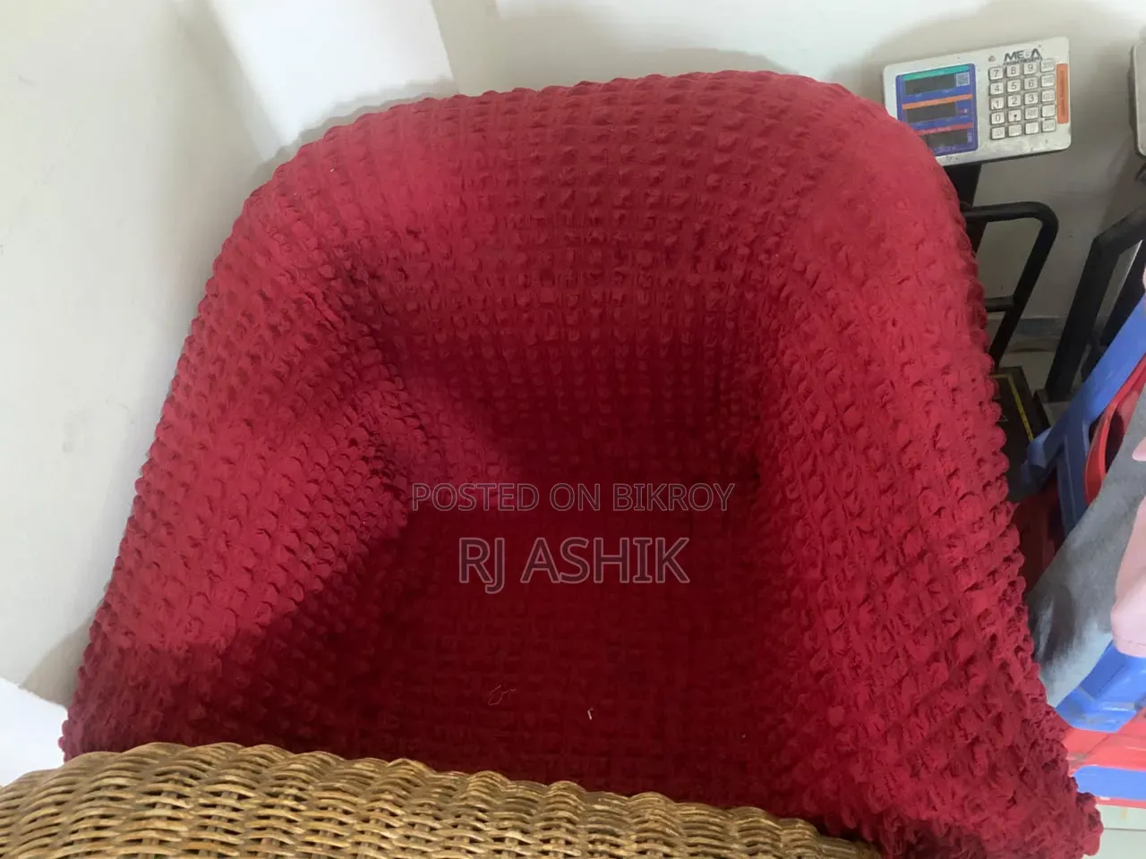 Urgent Sale — Good Condition Old Sofa at an Affordable Price!