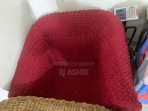 Urgent Sale — Good Condition Old Sofa at an Affordable Price!