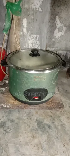 Hawkins Rice Cooker