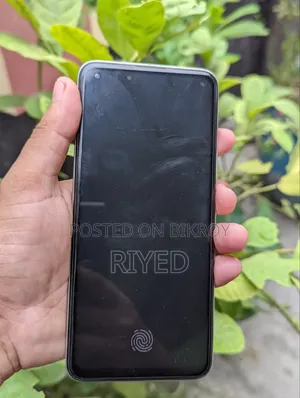 রিয়েলমি ৮ ৫জি ১২৮ জিবি