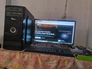Gigabyte GA-H110MSTX-HD3-ZK 8GB Intel Core i5 SSD 128GB