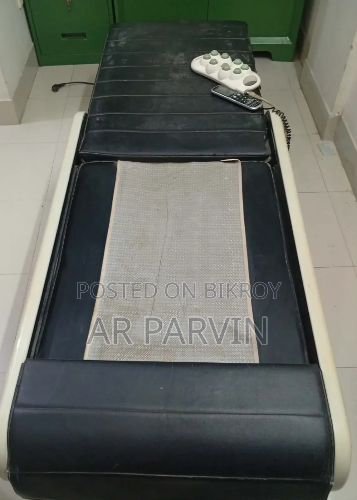 CERAGEM Master V3 CGM MB-1101 Original Korea Massage Bed