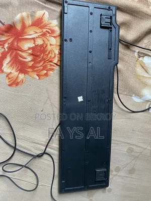 Keyboard or Mouse and Converter