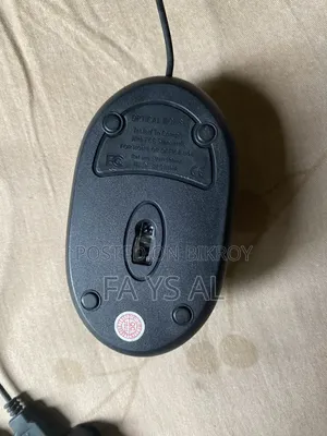 Keyboard or Mouse and Converter