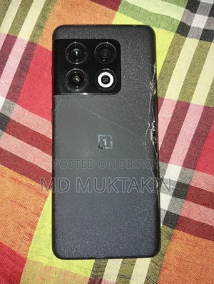 OnePlus 10 Pro 256 GB Black