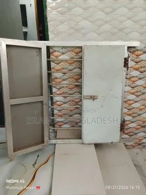 2×2.5 Size (SS) Window STAINLESSNESS