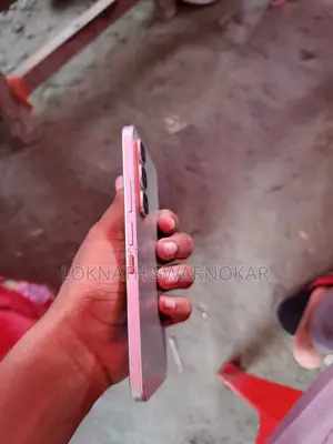 Infinix Hot 60 Pro 128 GB Silver