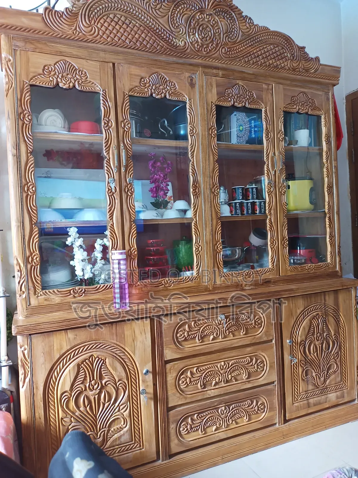 ড্রয়িং রুম