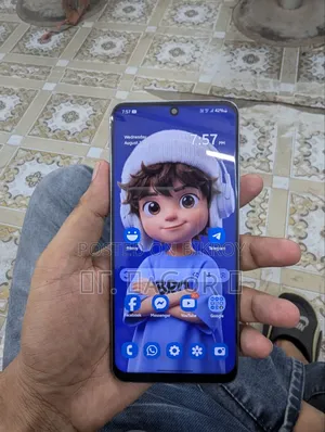 স্যামসাং গ্যালাক্সি এস২০ ১২৮ জিবি ব্লু