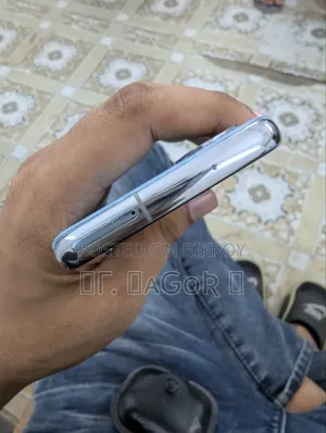 স্যামসাং গ্যালাক্সি এস২০ ১২৮ জিবি ব্লু