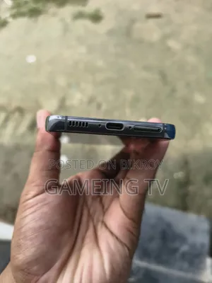Samsung Galaxy S23 256 GB Gray