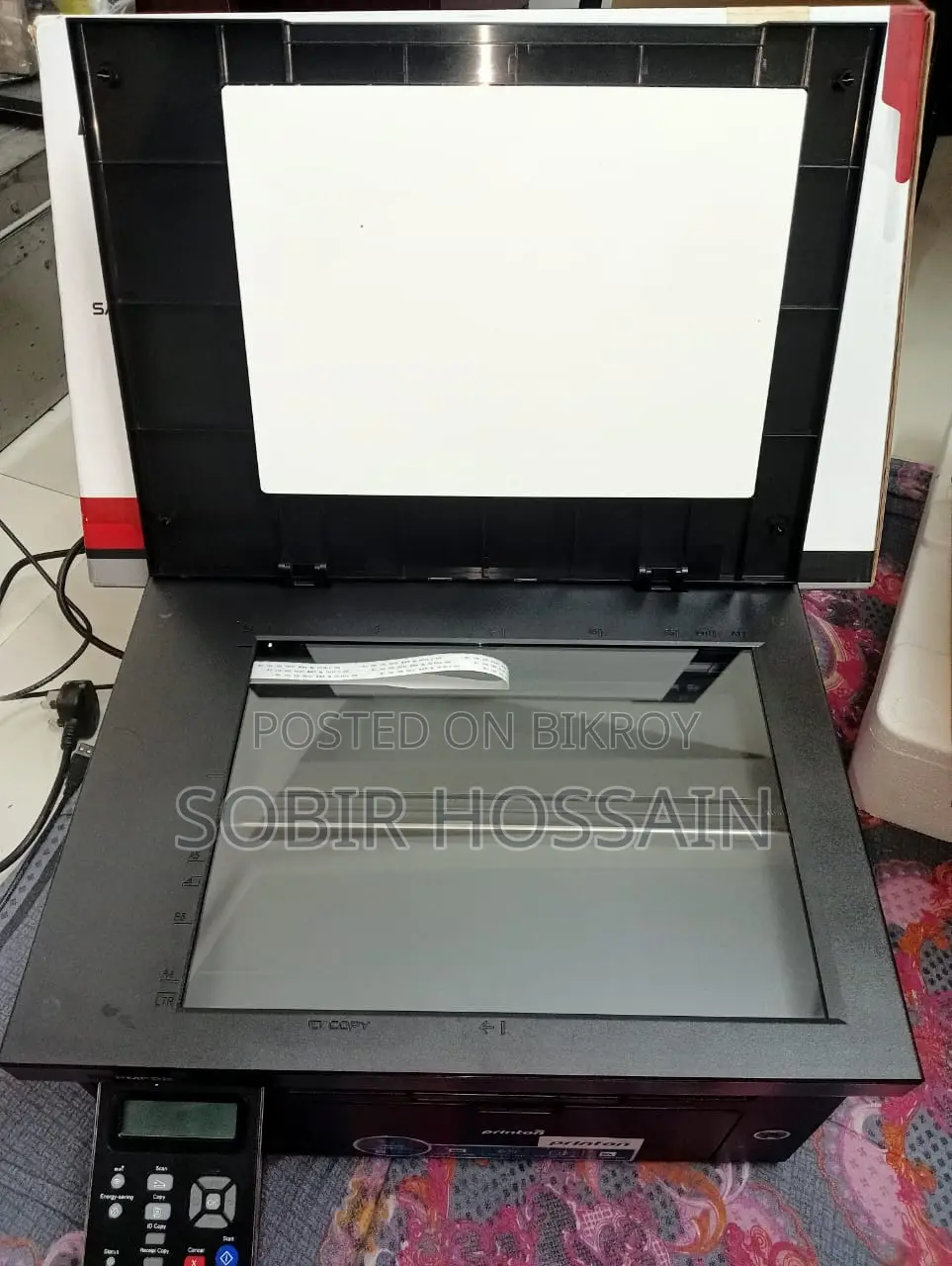 Model: Printon Pmf22 (Printer)