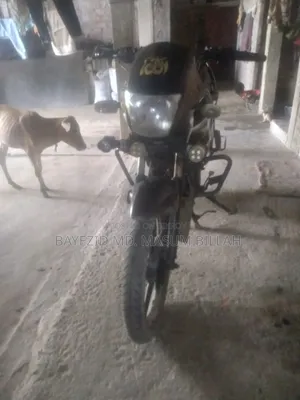 ওয়ালটন ক্রুজ ২০১৮ ব্ল্যাক