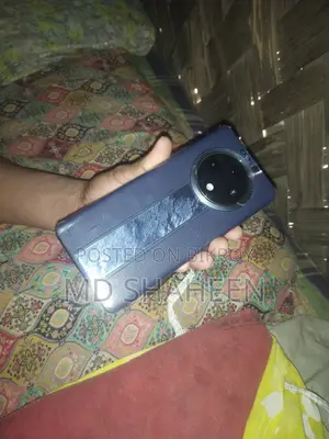 অফিস এফ২৭ প্রো+ ১২৮ জিবি ব্ল্যাক