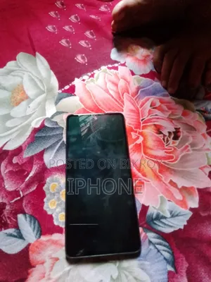 স্যামসাং গ্যালাক্সি এ৫২ ৫জি ১২৮ জিবি ব্ল্যাক