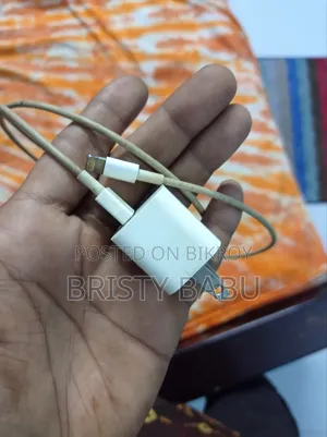 অ্যাপল চার্জার