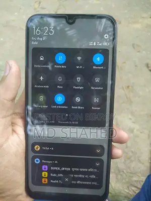 Xiaomi Redmi 15C 128 GB Black