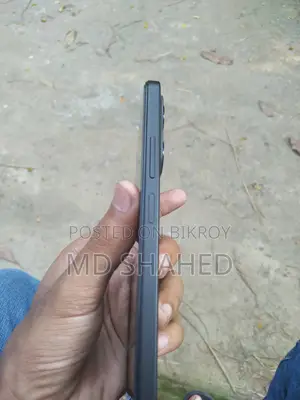 Xiaomi Redmi 15C 128 GB Black