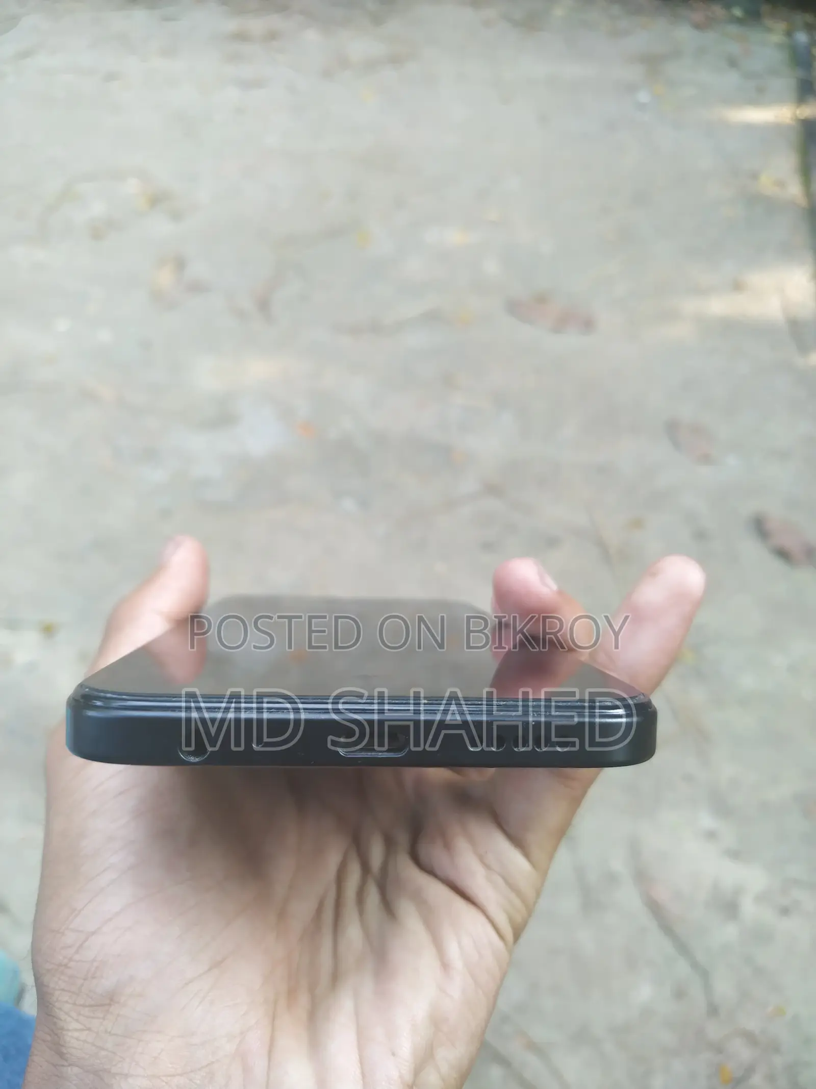 Xiaomi Redmi 15C 128 GB Black
