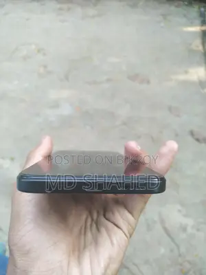 Xiaomi Redmi 15C 128 GB Black