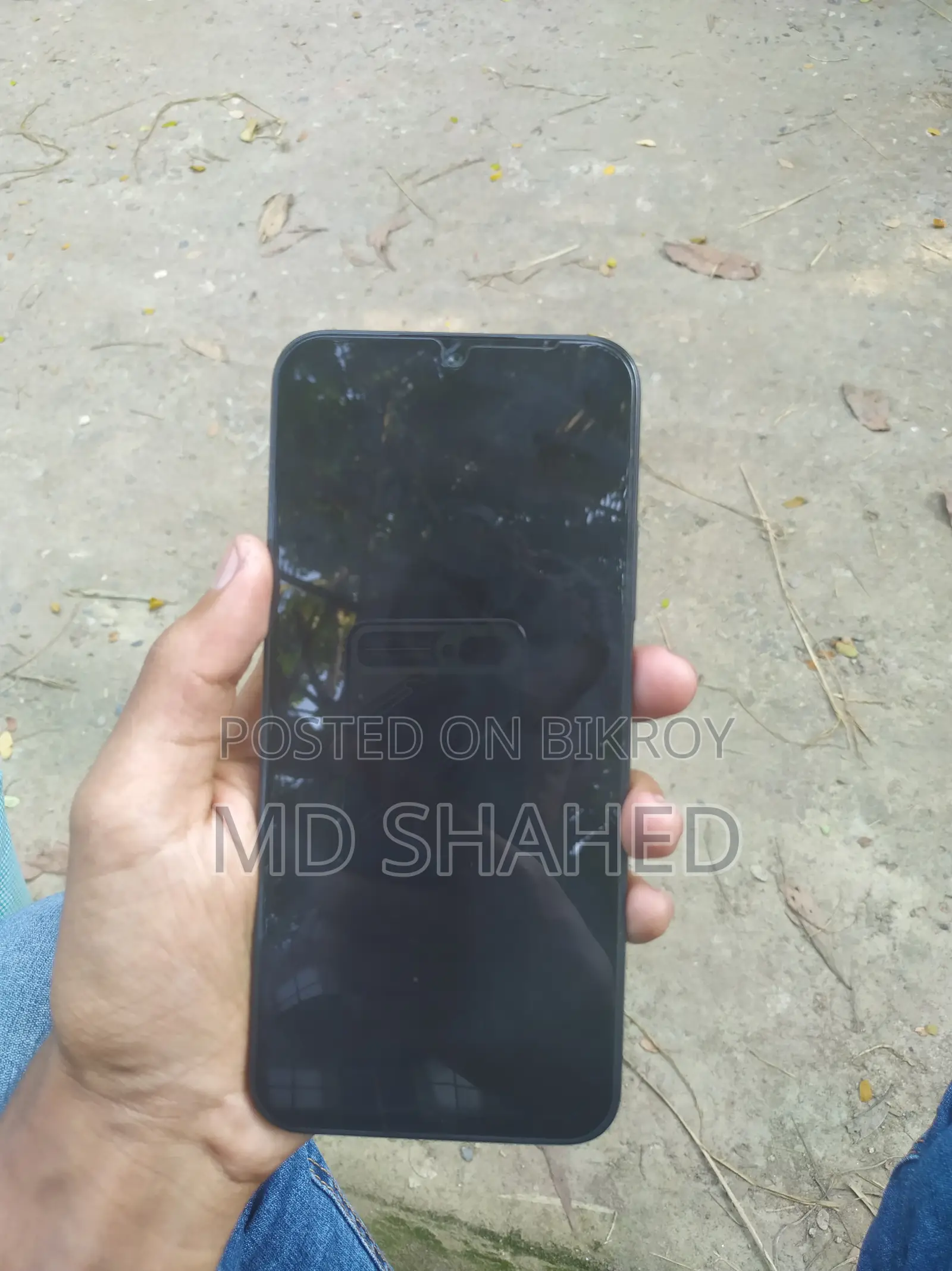 Xiaomi Redmi 15C 128 GB Black