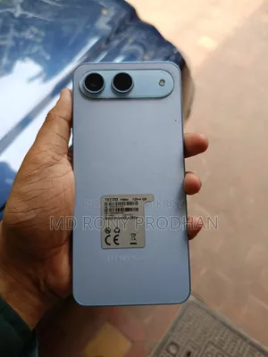 নিও টেকনো স্পার্ক ৪০ ১২৮ জিবি ব্লু