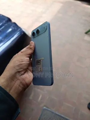 নিও টেকনো স্পার্ক ৪০ ১২৮ জিবি ব্লু