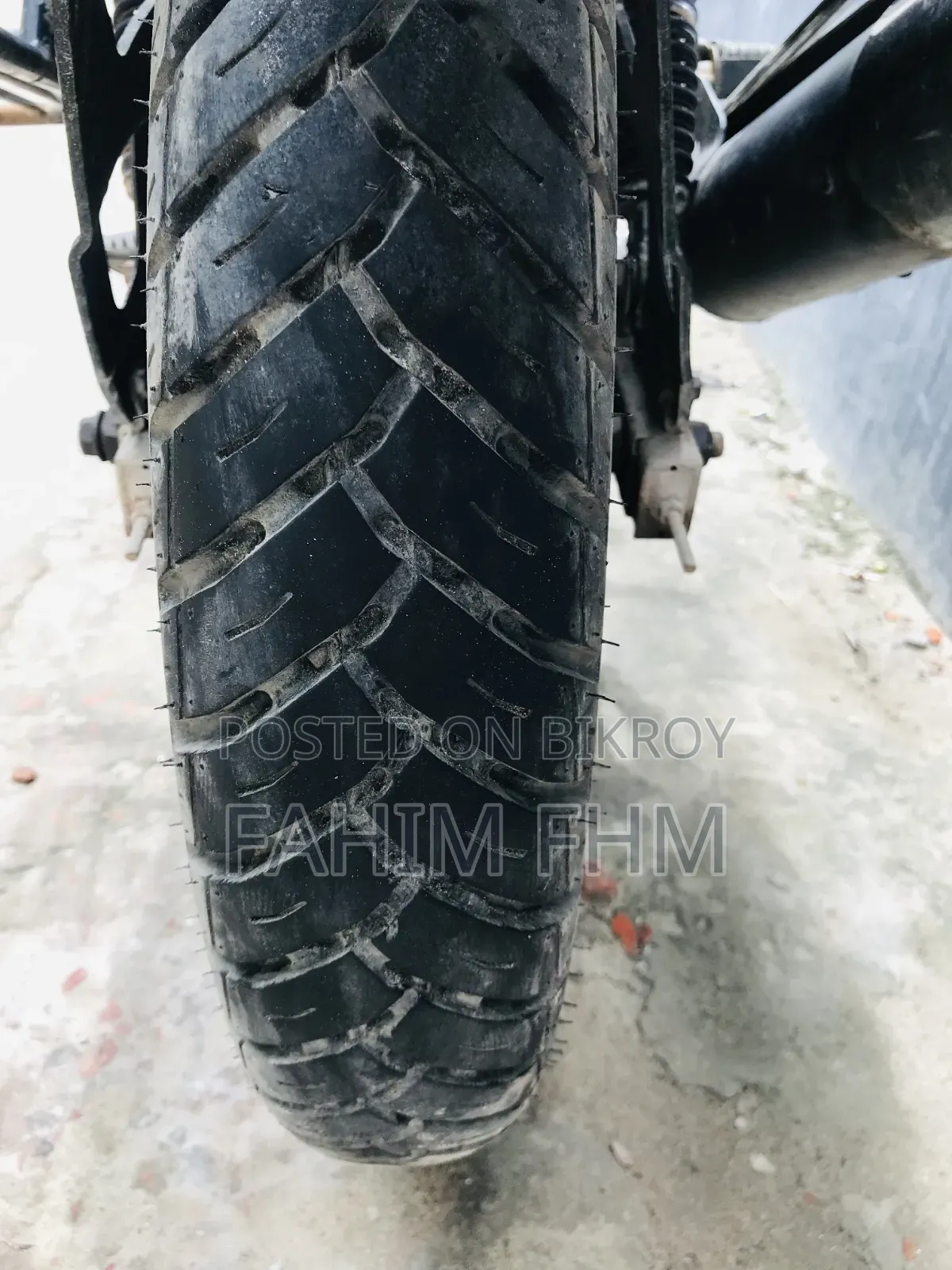বাজাজ পালসার ১৫০ ২০১৫ রেড