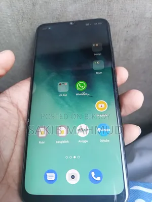 অপো এ১৫ ৩২ জিবি গ্রিন