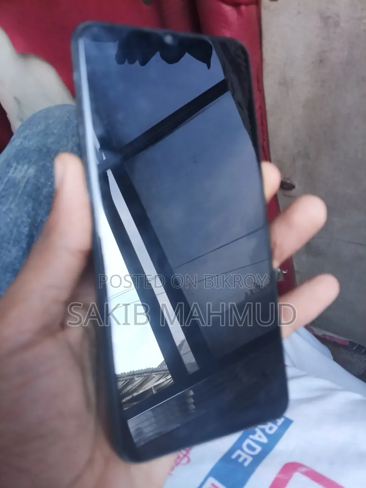 অপো এ১৫ ৩২ জিবি গ্রিন