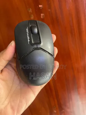 Bluetooth Keyboard Mouse Combo
