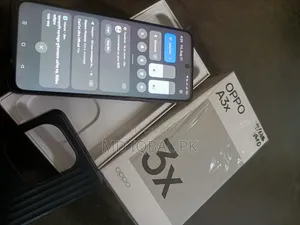 Oppo A3x 128 GB