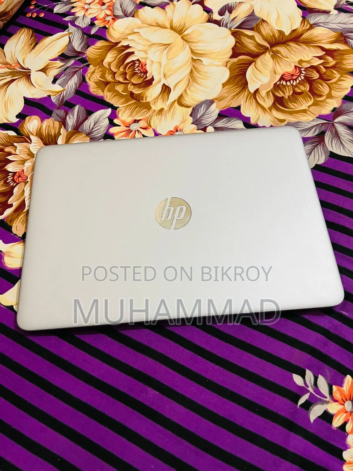Laptop HP EliteBook 840 G3 8GB Intel Core I5 SSD 256GB