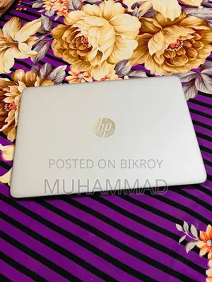 Laptop HP EliteBook 840 G3 8GB Intel Core I5 SSD 256GB