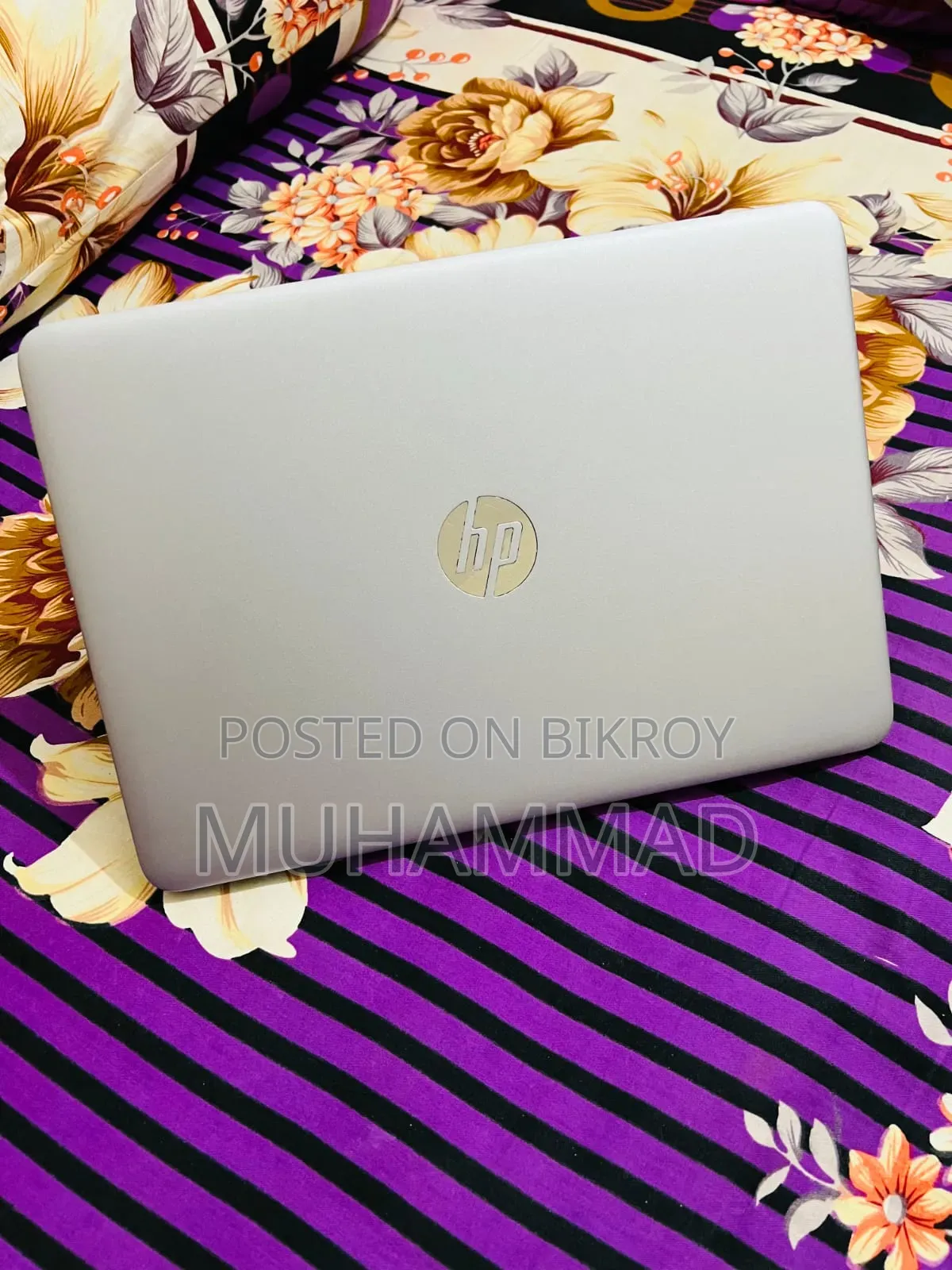 Laptop HP EliteBook 840 G3 8GB Intel Core I5 SSD 256GB