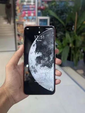 Realme C12 32 GB Red