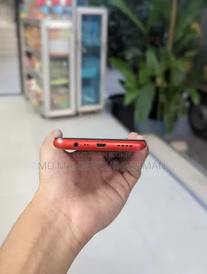 Realme C12 32 GB Red
