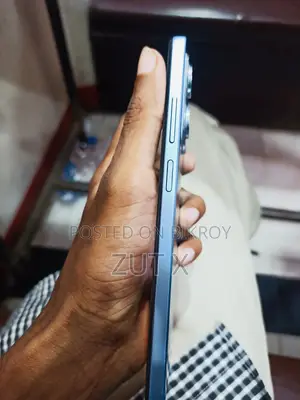 শাওমি পোকো এক্স৫ প্রো ২৫৬ জিবি গ্রাফাইট