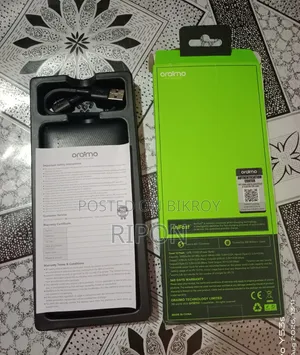 10000mah Power Bank