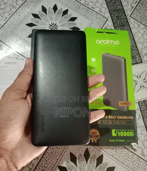 10000mah Power Bank