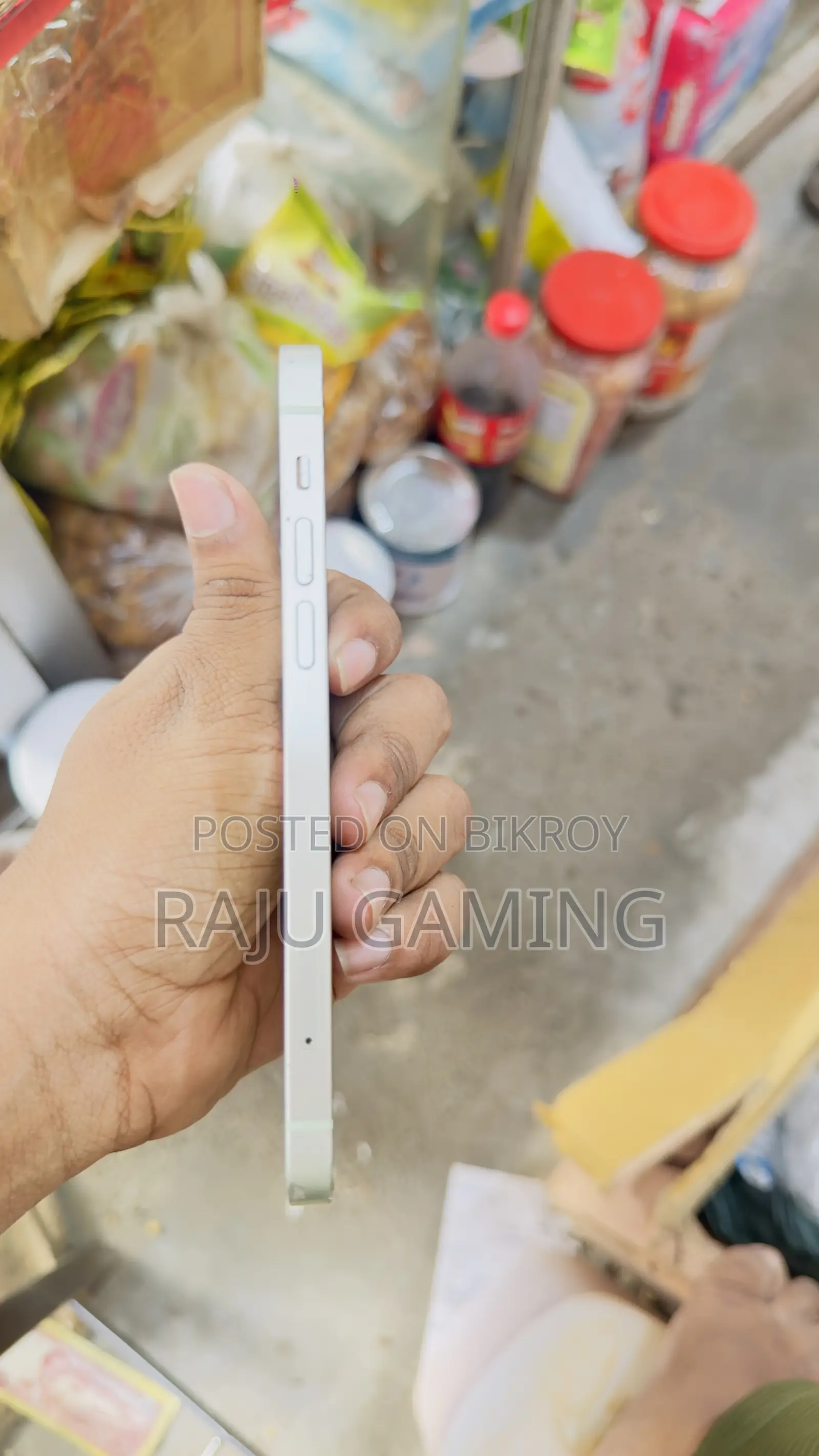 অ্যাপল আইফোন ১২ ৬৪ জিবি গ্রিন