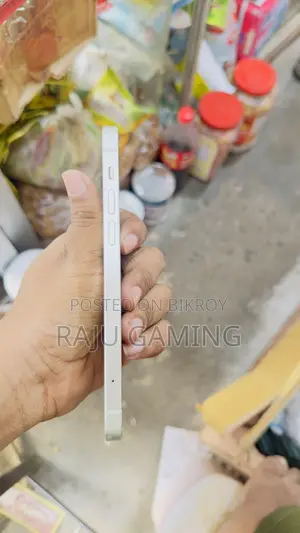অ্যাপল আইফোন ১২ ৬৪ জিবি গ্রিন