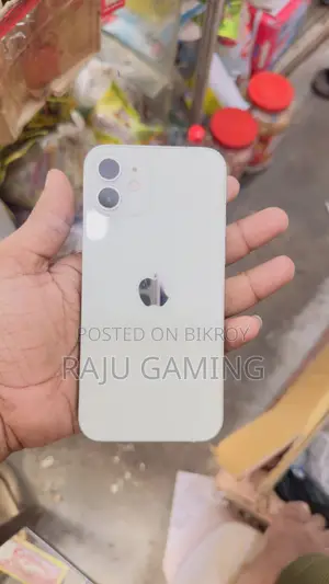 অ্যাপল আইফোন ১২ ৬৪ জিবি গ্রিন