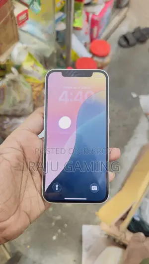অ্যাপল আইফোন ১২ ৬৪ জিবি গ্রিন