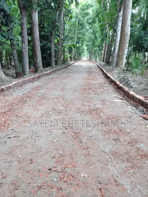 জমি বিক্রি