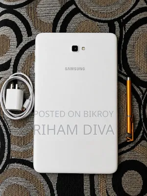 Samsung Galaxy Tab a 9.7 S Pen 16 GB White