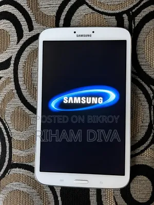 Samsung Galaxy Tab a 9.7 S Pen 16 GB White